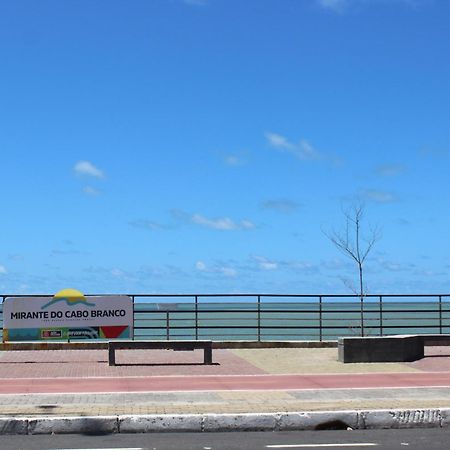 Hotel Cabo Branco Atlantico João Pessoa المظهر الخارجي الصورة
