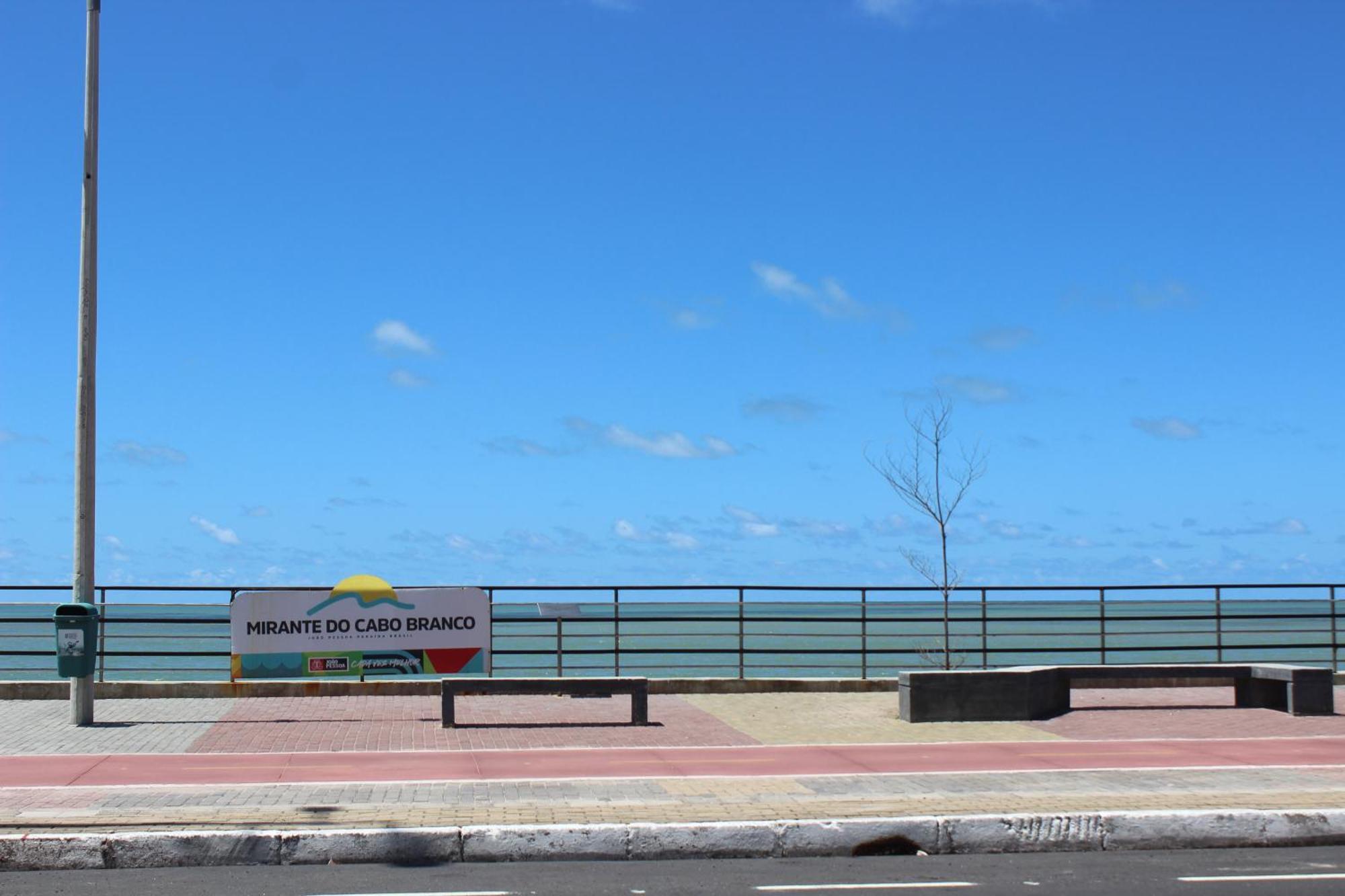 Hotel Cabo Branco Atlantico João Pessoa المظهر الخارجي الصورة